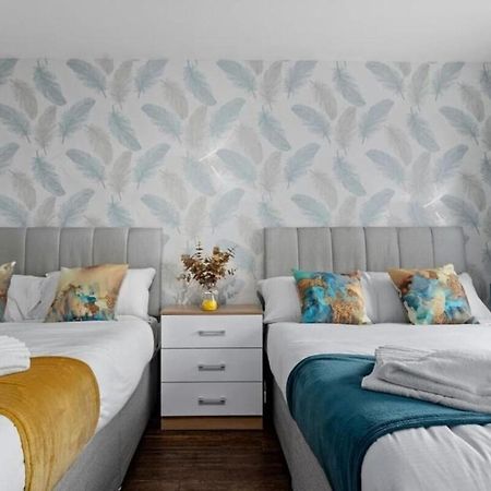 Superb Stonewall Terrace ロンドン エクステリア 写真