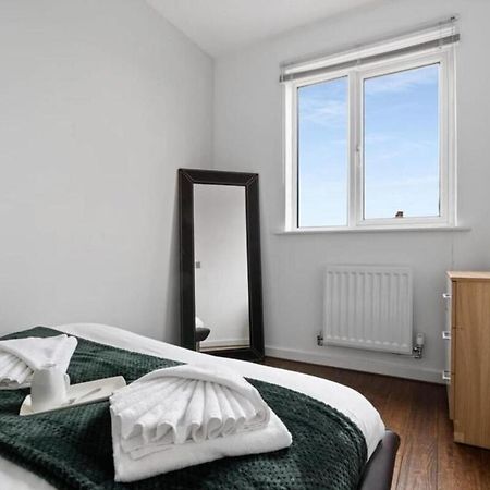 Superb Stonewall Terrace ロンドン エクステリア 写真