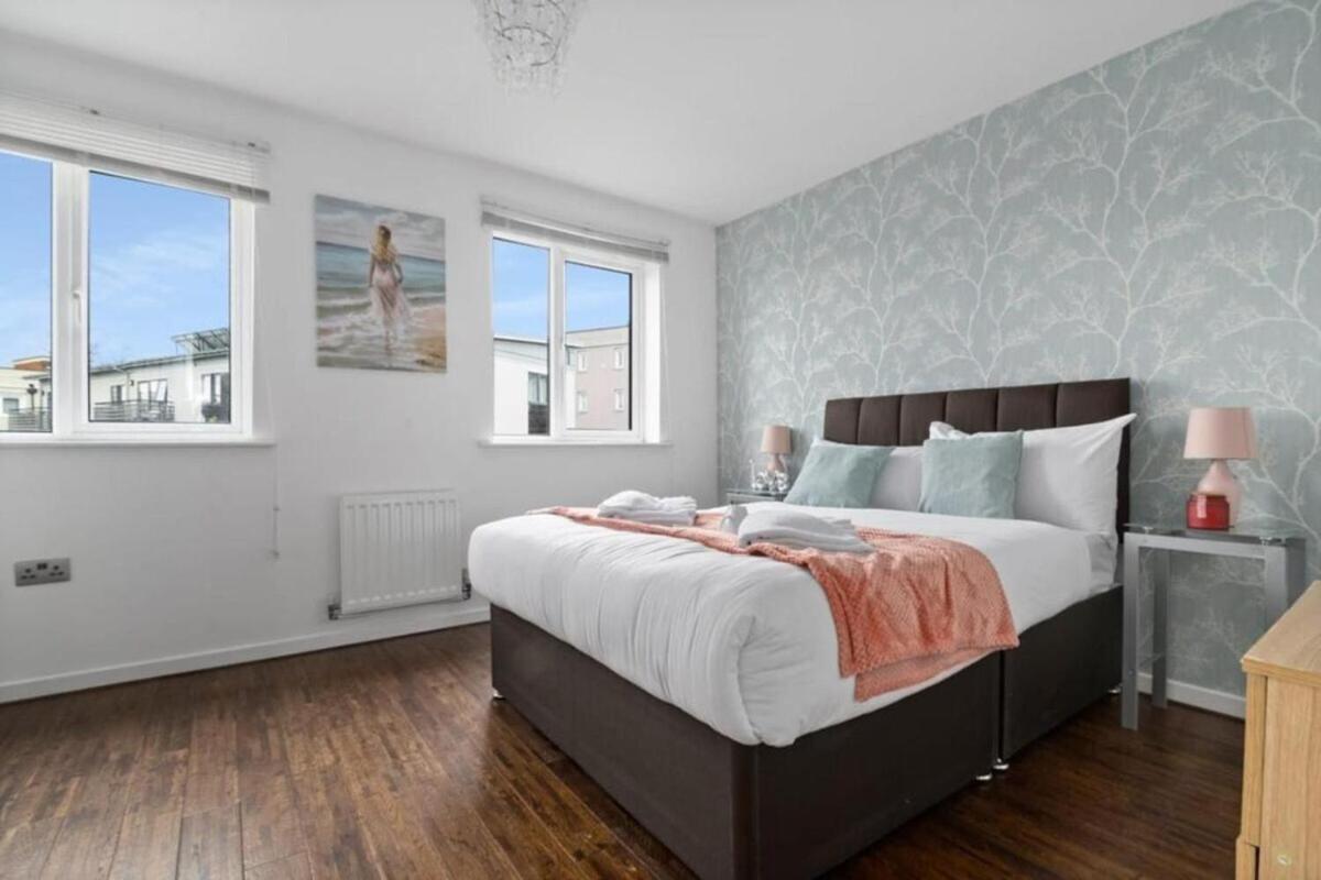 Superb Stonewall Terrace ロンドン エクステリア 写真