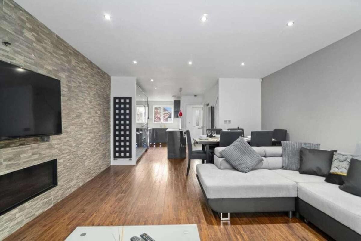 Superb Stonewall Terrace ロンドン エクステリア 写真