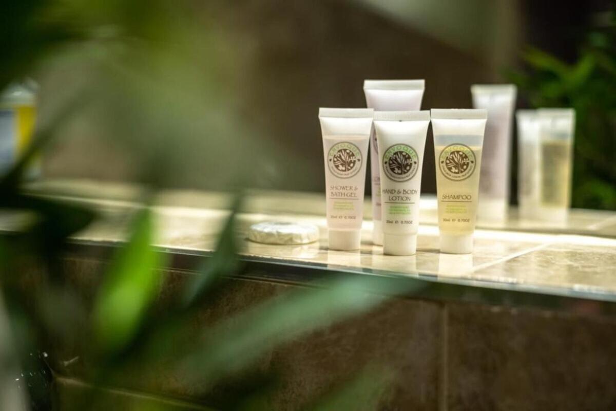 Superb Stonewall Terrace ロンドン 部屋 写真