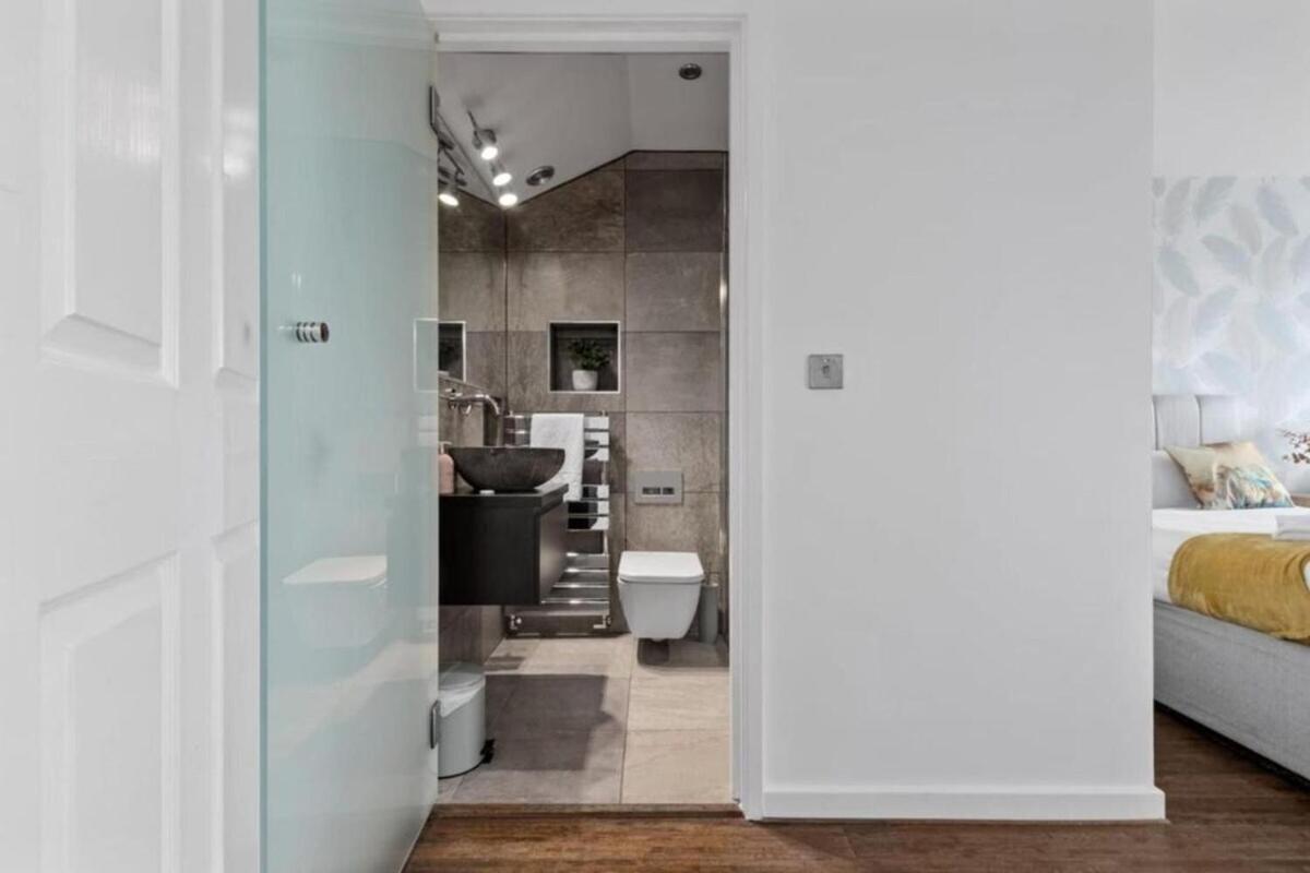 Superb Stonewall Terrace ロンドン エクステリア 写真