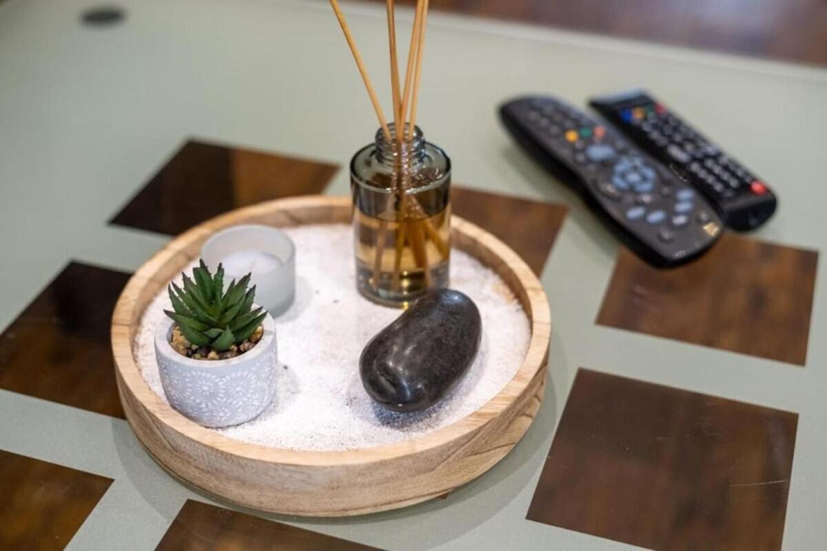 Superb Stonewall Terrace ロンドン 部屋 写真