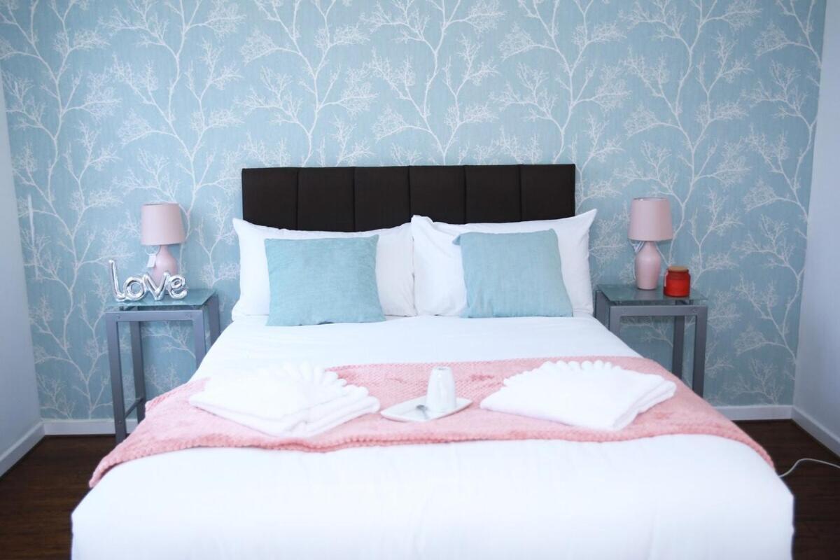 Superb Stonewall Terrace ロンドン 部屋 写真