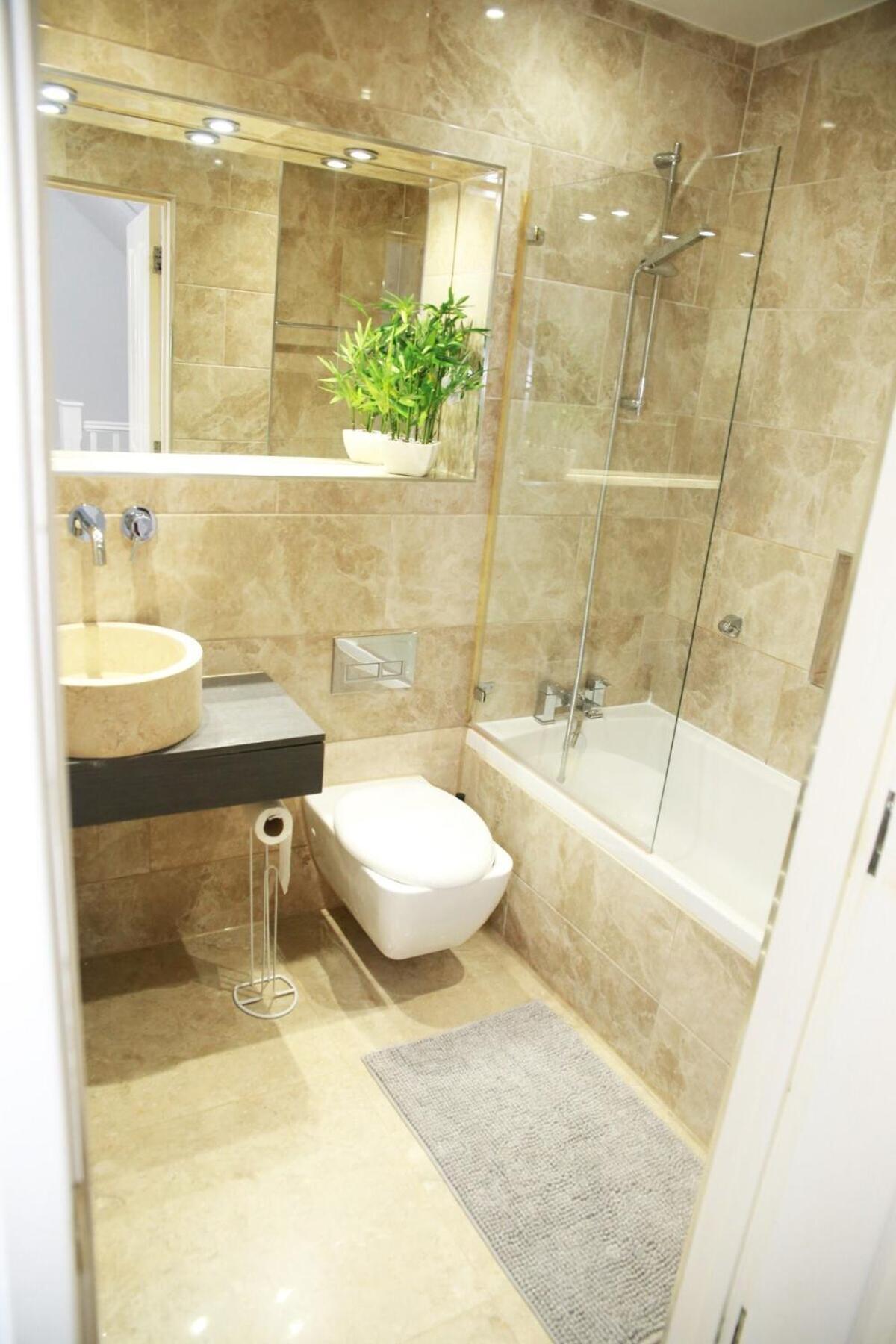 Superb Stonewall Terrace ロンドン 部屋 写真